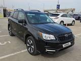 Subaru Forester 2017 года за 5 000 000 тг. в Алматы – фото 3