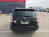 Subaru Forester 2017 годаүшін5 000 000 тг. в Алматы – фото 5