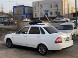 ВАЗ (Lada) Priora 2170 2013 года за 2 800 000 тг. в Семей