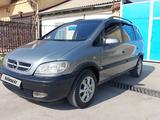 Opel Zafira 2003 годаfor2 850 000 тг. в Шымкент