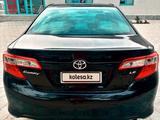 Toyota Camry 2014 годаүшін6 000 000 тг. в Актау – фото 4