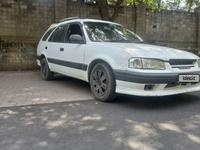 Toyota Sprinter Carib 1996 годаүшін1 650 000 тг. в Алматы