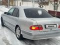 Mercedes-Benz E 280 2001 годаүшін6 000 000 тг. в Кызылорда – фото 2