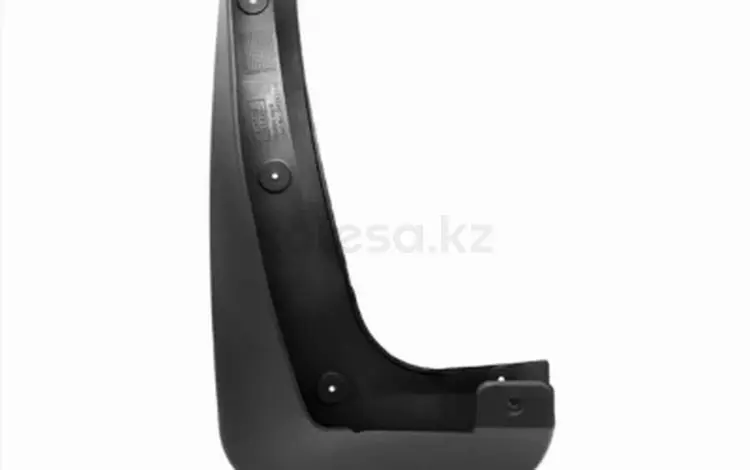 Брызговик (Спереди/Слева) за 3 350 тг. в Астана