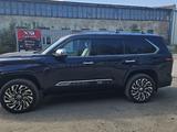 Toyota Sequoia 2023 года за 55 000 000 тг. в Караганда – фото 3