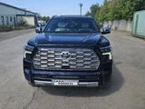 Toyota Sequoia 2023 года за 55 000 000 тг. в Караганда – фото 5