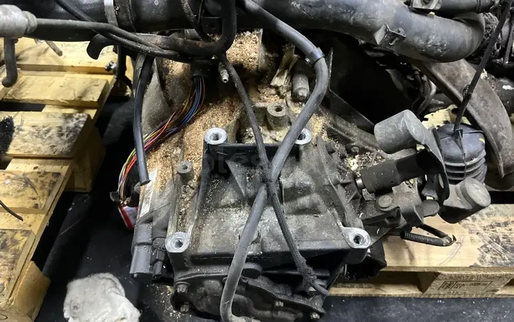 МКПП Land Rover Freelander 204D3 2.0 ДИЗЕЛЬ за 200 000 тг. в Астана