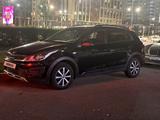 Kia Rio X-Line 2020 годаүшін7 000 000 тг. в Астана