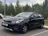 Kia Rio X-Line 2020 годаүшін7 000 000 тг. в Астана – фото 3