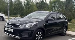 Kia Rio X-Line 2020 годаүшін7 000 000 тг. в Астана – фото 3