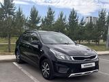 Kia Rio X-Line 2020 годаүшін7 000 000 тг. в Астана – фото 2