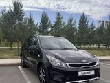 Kia Rio X-Line 2020 годаүшін7 000 000 тг. в Астана – фото 4