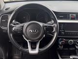 Kia Rio X-Line 2020 годаүшін7 000 000 тг. в Астана – фото 5
