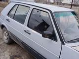 Volkswagen Golf 1989 года за 550 000 тг. в Жаркент