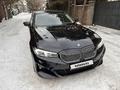 BMW i3 2022 года за 12 500 000 тг. в Алматы