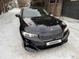 BMW i3 2022 годаүшін14 500 000 тг. в Алматы