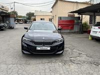 BMW i3 2022 года за 14 800 000 тг. в Алматы