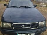 Audi 100 1991 года за 1 700 000 тг. в Тараз