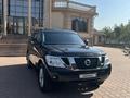 Nissan Patrol 2013 года за 14 500 000 тг. в Алматы