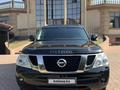 Nissan Patrol 2013 годаүшін14 500 000 тг. в Алматы – фото 9