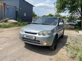 Honda HR-V 2003 года за 3 000 000 тг. в Караганда – фото 2