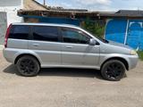Honda HR-V 2003 года за 3 000 000 тг. в Караганда – фото 5