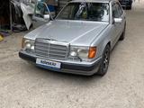 Mercedes-Benz E 260 1991 годаүшін2 000 000 тг. в Алматы – фото 5