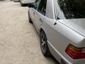 Mercedes-Benz E 260 1991 годаүшін1 900 000 тг. в Алматы – фото 7