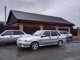 ВАЗ (Lada) 2115 2011 года за 1 500 000 тг. в Большая Владимировка