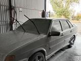 ВАЗ (Lada) 2115 2011 года за 1 500 000 тг. в Большая Владимировка – фото 2