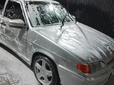 ВАЗ (Lada) 2115 2011 года за 1 500 000 тг. в Большая Владимировка – фото 4