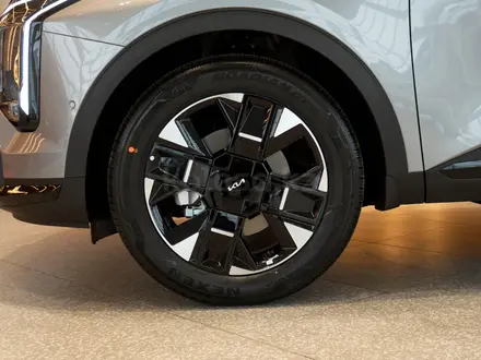 Kia Sportage X-Line+ 2026 года за 19 590 000 тг. в Уральск – фото 15