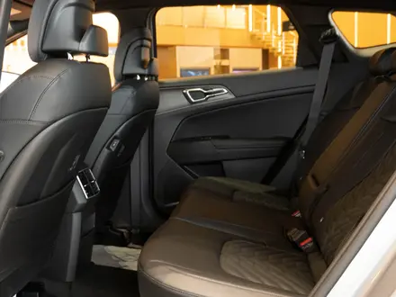 Kia Sportage X-Line+ 2026 года за 19 590 000 тг. в Уральск – фото 13