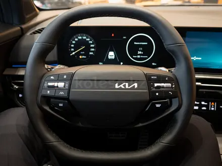 Kia Sportage X-Line+ 2026 года за 19 590 000 тг. в Уральск – фото 11