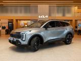 Kia Sportage X-Line+ 2026 года за 19 590 000 тг. в Уральск