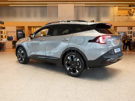 Kia Sportage X-Line+ 2026 года за 19 590 000 тг. в Уральск – фото 6