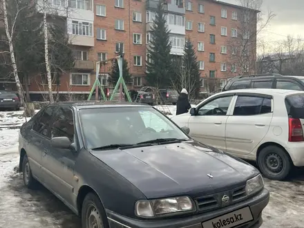 Nissan Primera 1993 года за 770 000 тг. в Риддер – фото 3