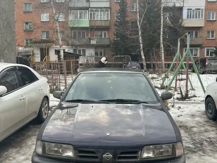 Nissan Primera 1993 года за 770 000 тг. в Риддер