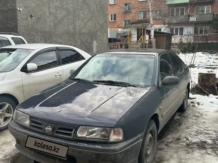 Nissan Primera 1993 года за 770 000 тг. в Риддер – фото 4