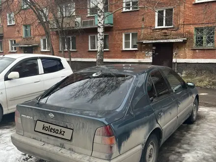 Nissan Primera 1993 года за 770 000 тг. в Риддер – фото 7