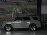 Toyota 4Runner 2022 года за 24 500 000 тг. в Семей – фото 2