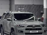 Toyota 4Runner 2022 года за 24 500 000 тг. в Семей