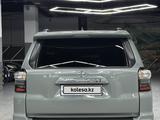 Toyota 4Runner 2022 года за 24 500 000 тг. в Семей – фото 4