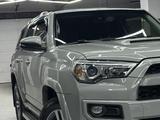 Toyota 4Runner 2022 года за 24 500 000 тг. в Семей – фото 3