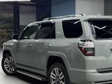 Toyota 4Runner 2022 года за 24 500 000 тг. в Семей – фото 5