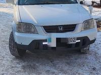 Honda CR-V 1997 годаүшін3 600 000 тг. в Алматы