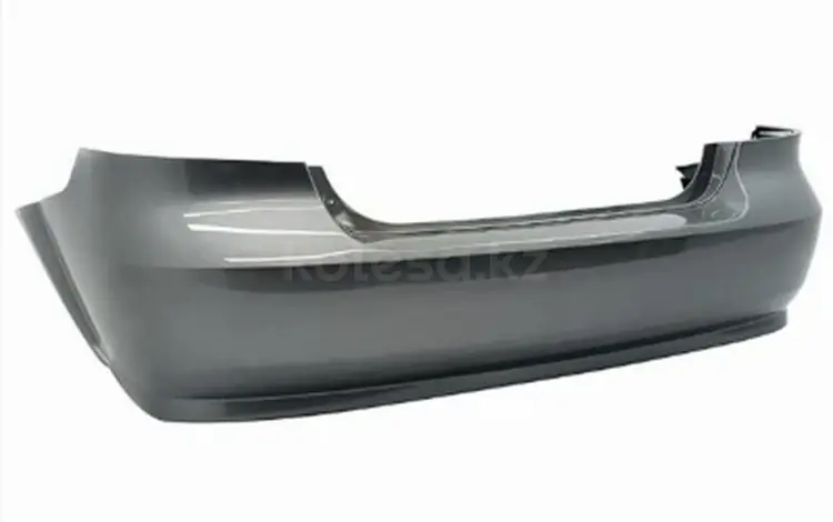 Бампер задний за 37 550 тг. в Караганда