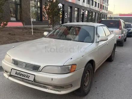 Toyota Mark II 1993 года за 1 500 000 тг. в Астана – фото 2