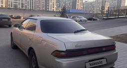 Toyota Mark II 1993 года за 1 500 000 тг. в Астана – фото 5
