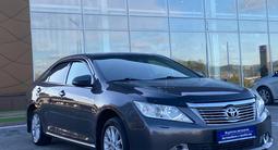 Toyota Camry 2011 года за 7 790 000 тг. в Усть-Каменогорск